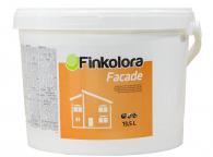 Finkolora Facade