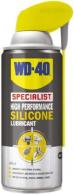 WD-40 Specialist Silicone Lubricant 400ml