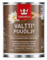 Valtti wood oil 9l